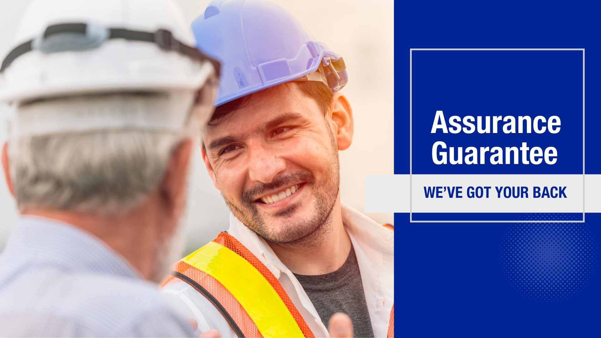 AVK Assurance Guarantee