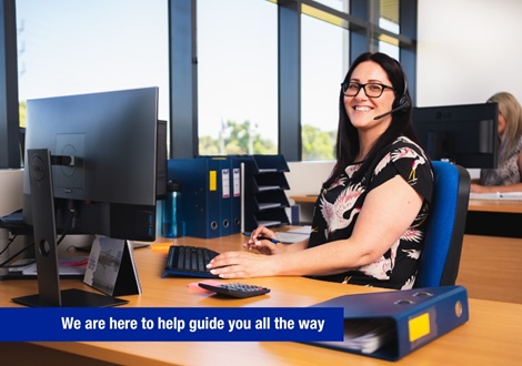 Customer Service AVKJ Australia 