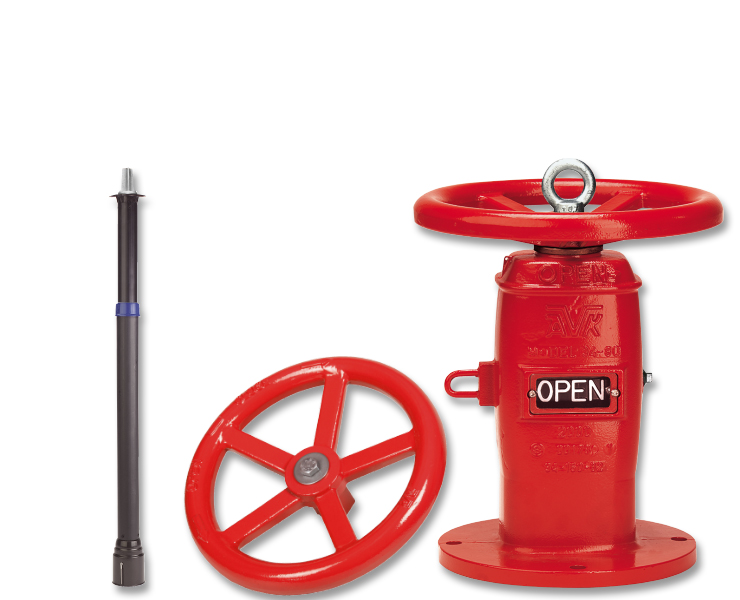 Fire protection accessories